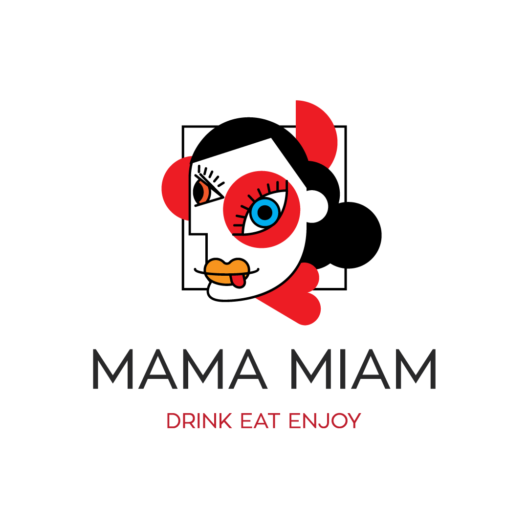 mama miam logo mama miam logo
